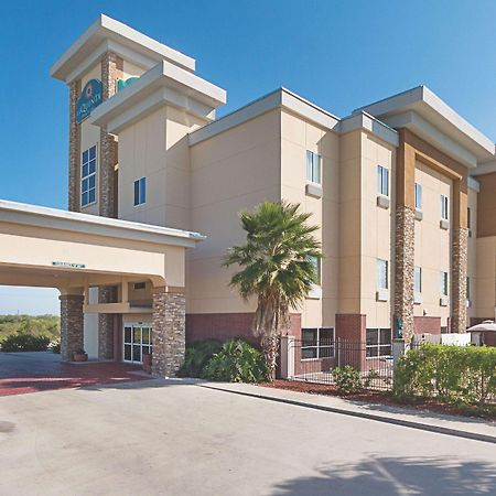 La Quinta By Wyndham Mathis Exterior photo