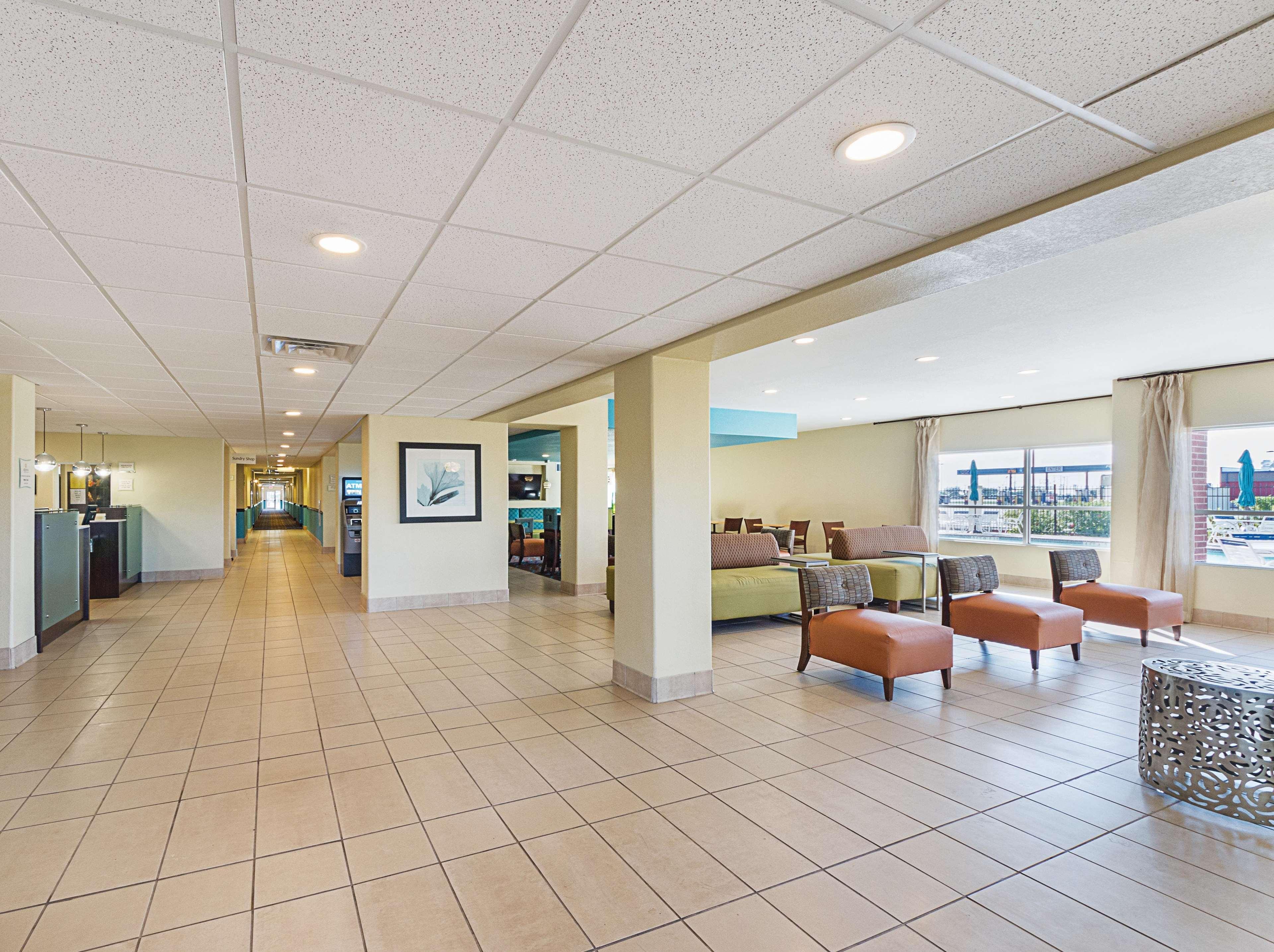La Quinta By Wyndham Mathis Exterior photo